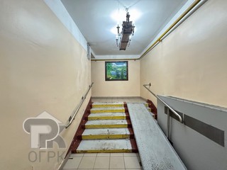 Купить 3-комнатную квартиру, №382500