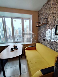 Купить 1-комнатную квартиру, №387913