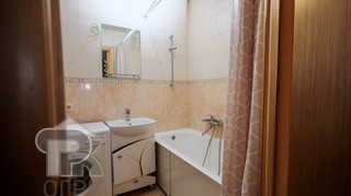 Купить 1-комнатную квартиру, №385309