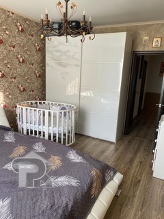 Купить 2-комнатную квартиру, №388778