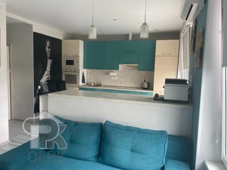 Купить 1-комнатную квартиру, №388798