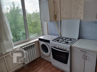 Купить 3-комнатную квартиру, №386088