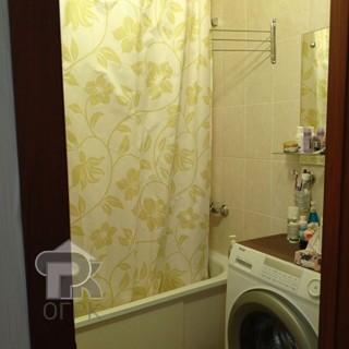 Купить 1-комнатную квартиру, №388111