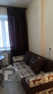 Купить 1-комнатную квартиру, №388764