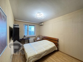 Купить 3-комнатную квартиру, №385680