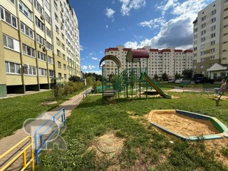 Купить 2-комнатную квартиру, №386740