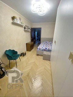 Купить 3-комнатную квартиру, №387325