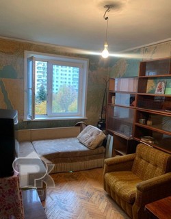 Купить 3-комнатную квартиру, №387975