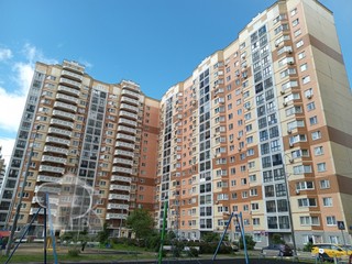 Купить 1-комнатную квартиру, №390072