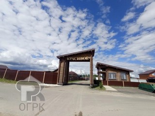 Купить коттедж, №390047