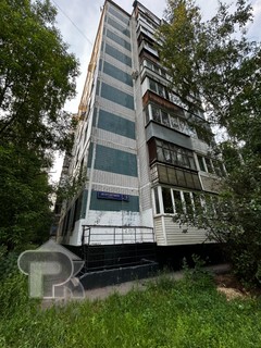 Купить 2-комнатную квартиру, №390339