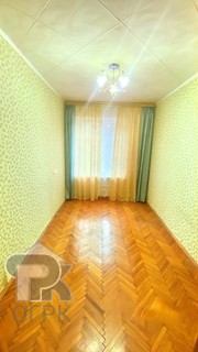 Купить 2-комнатную квартиру, №387574