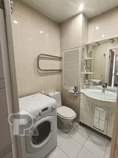 Купить 1-комнатную квартиру, №388799