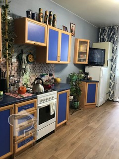 Купить 2-комнатную квартиру, №372257