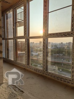 Купить 2-комнатную квартиру, №382607