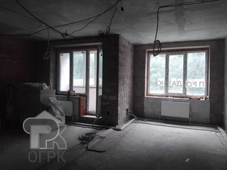 Купить 2-комнатную квартиру, №387731