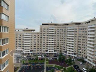 Купить 3-комнатную квартиру, №388114