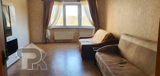 Купить 2-комнатную квартиру, №387290