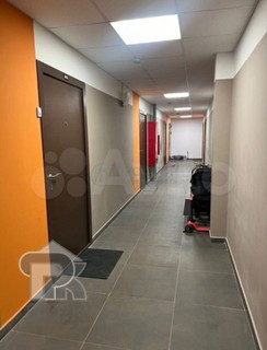 Купить 1-комнатную квартиру, №386701