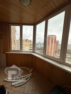 Купить 3-комнатную квартиру, №387491