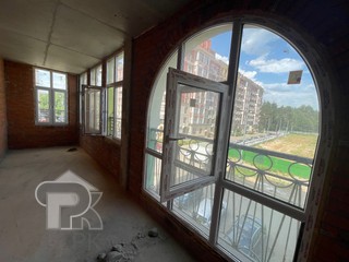 Купить 3-комнатную квартиру, №385598