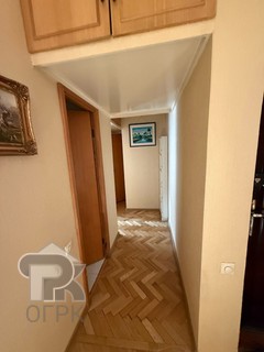 Купить 2-комнатную квартиру, №384974