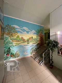 Купить 2-комнатную квартиру, №387330