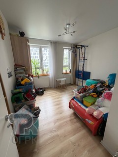 Купить 3-комнатную квартиру, №390366