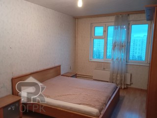 Купить 2-комнатную квартиру, №387573