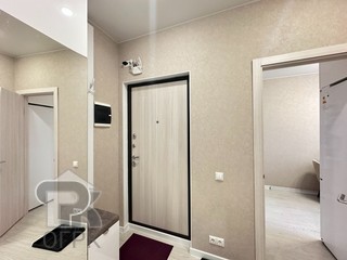 Купить 1-комнатную квартиру, №389386