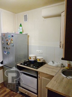 Купить 1-комнатную квартиру, №385006