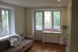 Купить 1-комнатную квартиру, №359522