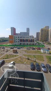 Купить 1-комнатную квартиру, №386403