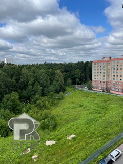 Купить 2-комнатную квартиру, №388222