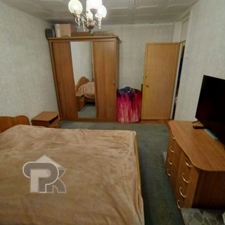 Купить 2-комнатную квартиру, №386066