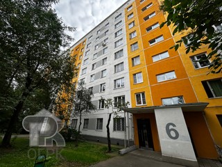 Купить 3-комнатную квартиру, №386681