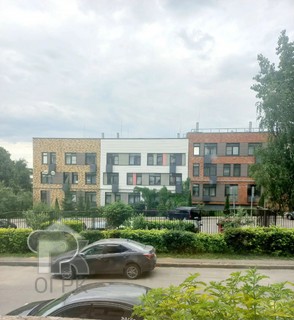 Купить 1-комнатную квартиру, №390374