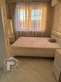 Купить 1-комнатную квартиру, №391729