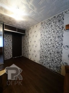 Купить 1-комнатную квартиру, №370418
