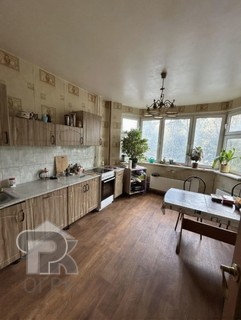 Купить 3-комнатную квартиру, №387505