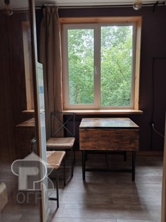 Купить 2-комнатную квартиру, №389185