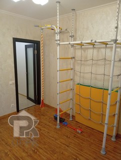 Купить 3-комнатную квартиру, №387678