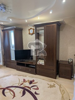 Купить 1-комнатную квартиру, №392310