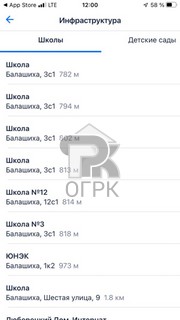 Купить студию, №357480