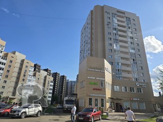 Купить 3-комнатную квартиру, №387021