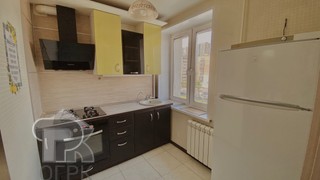 Купить 3-комнатную квартиру, №377370