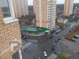 Купить 1-комнатную квартиру, №387473