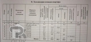 Купить 2-комнатную квартиру, №390219