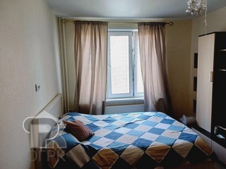 Купить 1-комнатную квартиру, №390279