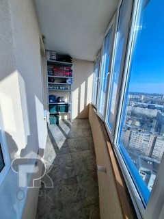 Купить 2-комнатную квартиру, №389045